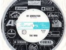 MY GENERATION = THE WHO 1966 UK FREAKBEAT / GARAGE /MOD