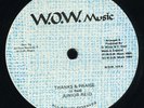 Junior Reid - Thanks & Praise UK 12