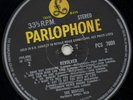 UK Beatles Revolver LP 1966 PCS STEREO LP 1st press EX+