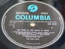 UK Pink Floyd Piper at the gates LP 1967 SCX 1st pr EX