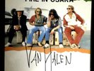 VAN HALEN 