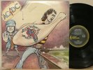 AC/DC DIRTY DEEDS Australia Aussie Albert Black RARE M-