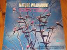 Sven Libaek Nature Walkabout Library Style OST LP