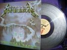 Metallica Creeping Death Clear Vinyl Rare