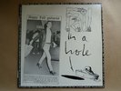The Fall Live Vinyl  In A Hole 1982 Flying Nun 2xLP