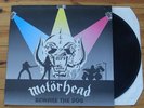 Motorhead   Rare LIVE LP
