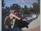 FU MANCHU - The action is go 2LP Original Press
