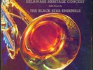 BLACK STAR ENSEMBLE CENTURY RECORDS PRIVATE SPIRITUAL