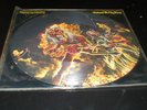 Iron Maiden Hallowed Be thy Name Picture Disc