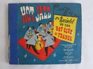 VTG QHCF DJANGO REINHARDT GRAPPELLY VICTOR JAZZ 78 RPM