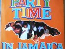 Party Time In Jamaica Studio One LP 1969
