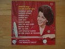 Annette Funicello Sings Golden Surfin' Hits 1965 Album