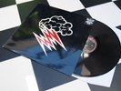 +THE HELLACOPTERS -BY THE GRACE OF GOD LP- EX+ ENTOMBED