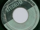 1970 THE EPICS - DRIVING ME CRAZY / YOUR LOVE STUDIO 1