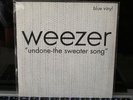 RARE NEW Weezer 7