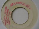 {PRE}JOE HIGGS - MADEMOISELLE/ DYNAMITES - LION WAKES