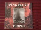 PINK FLOYD POMPEII rare Live complete show 2 LP MINT
