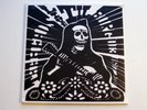 THE HEADS Tilburg LiVe wooden shjips white hills nasoni