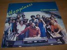 OJEDA PENN Happiness LP rare ATLANTA modern soul jazz