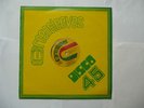 JOHNNY CLARKE - JAH LOVE IS WITH I / BAD DAYS  12