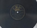 PRE WAR BLUES- Slide guitar --Big Fat Mama Blues Okeh