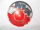 WINSTON FRANCIS/TOO EXPERIENCED/PUNCH/ROCKSTEADY/SKA