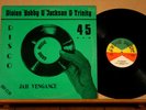YABBY U-Jah Vengance Vengeance-ORIG GROVE MUSIC 12