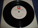 THE SOFT BOYS rare 1983 UK ORIGINAL TEST PRESSING/ PUNK