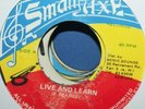 Paulette Pearce - Live And Learn 7