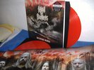 Hail Of Bullets - On Divine Winds 2LP red vinyl Asphyx