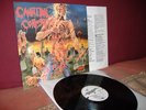 Cannibal Corpse - Eaten Back To Life LP orig. 1990 ex+