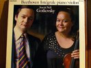 IVAR NELL GOTKOVSKY / BEETHOVEN integrale piano violon