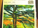 MICHELE AUCLAIR violin / BRAHMS concerto FONTANA ORIG