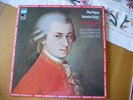 Voce del padrone EMI Mozart violin KAGAAN  RICHTER 2lp