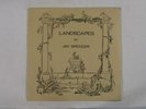 Jim Spencer Landscapes SEALED