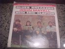 JOHN MAYALL & BLUESBREAKERS 1/2 Speed Masters LP