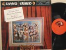 TAS RCA LSC 2201 Reiner Moussorgsky PROMO SD 8S VG++
