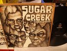 Sugar Creek - Please Tell a Friend RARE Psych in shrink