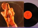 IGGY & THE STOOGES RAW POWER LP COLUMBIA KC32111 '73