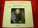 English Ayres & Duets authentic Elizabethan Hyperion