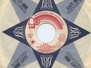 Rare Pop 45 - Featherbed / Barry Manilow - Amy - Promo