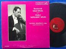 DANIEL SHAFRAN Cello SCHUBERT Orig RCA LM-2553 US-61 NM