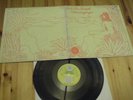 ASH RA TEMPEL - SCHWINGUNGEN -ORIGINAL - KRAUTROC K-TOP