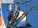 Reggay Rock Steady - Original Press Treasure Isle LP