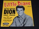 Ep - Dion - Little Diane   ***RAR***