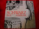 Harmonia Mundi rel Schwarz Erda Symphonie electronica