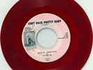 MECIE JENKINS RARE NORTHERN SOUL 45 ROCKIN INSTRO FLIP