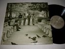Crosswind - S/T (Loose Wig) Private Ohio Jazz