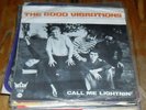 Good Vibrations The Who 69 fuzz freakbeat 45 PS Call me