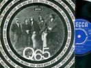Q 65 (DUTCH GARAGE) YOU'RE THE VICTOR ('65/NEAR MINT 7